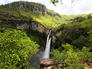 CHAPADA DOS VEADEIROS/GO