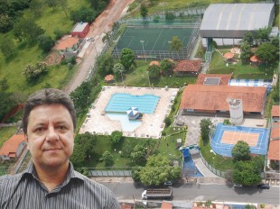  GOVERNO CORTA A VERBA DO CLUBE SESI