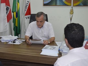 FINALMENTE, CIDADE TERÁ 500 LIXEIRAS