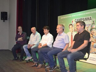 MÉDICOS INVESTEM EM TEATRO E DANÇA