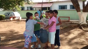 CIDADE SE DESTACA NO ESTADO 