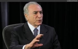 MICHEL TEMER NÃO CUMPRIRÁ SUAS PROMESSAS