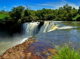 CHAPADA DAS MESAS/MARANHÃO