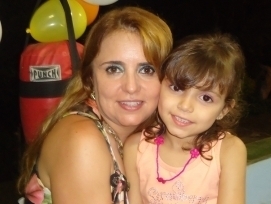 MAIS UMA MÃE E FILHA DA TERRA GRAVARAM ONTEM, NO S.B.T.