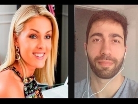 PROMOTOR DISCORDA DE DELEGADO E DIZ QUE VAI DENUNCIAR CUNHADO DE ANA HICKMANN POR HOMICÍDIO