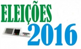 ELEIÇÕES 2016 – AGORA É PRA VALER