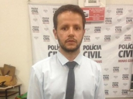 POLÍCIA LOCAL PRENDE PEDÓFILO