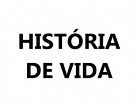 HISTÓRIA DE VIDA MARIA CIRENE DE CARVALHO LOPES, 82