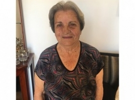 HISTÓRIA DE VIDA: RAIMUNDA MENDONÇA LEITE, 82