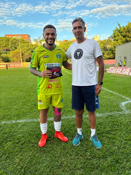 2ª RODADA CHEGA AO FIM, COM TODAS AS EQUIPES VIVAS