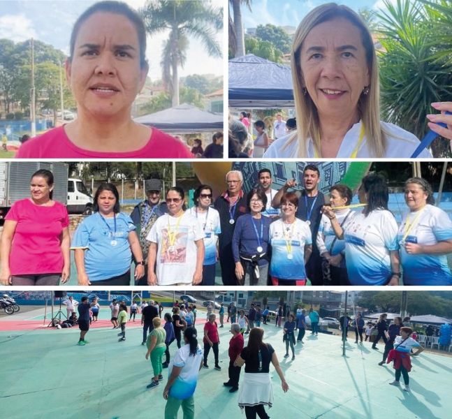 “A PREVENÇÃO É O MELHOR CAMINHO”