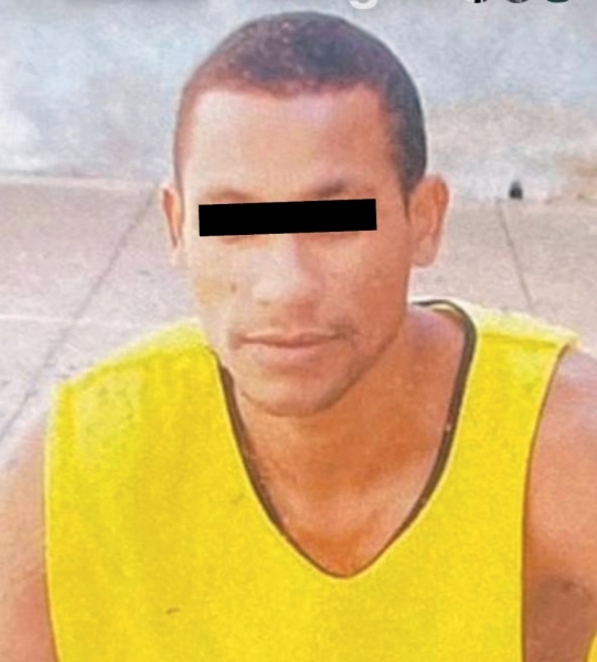 CRUELMENTE ASSASSINADA A 2ª COLOCADA NO 27º GGP