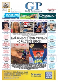 Primeira Pagina