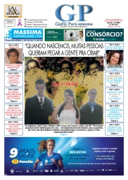 Primeira Pagina
