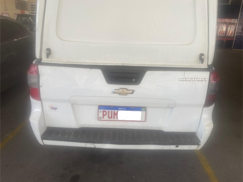 GRITO POPULAR