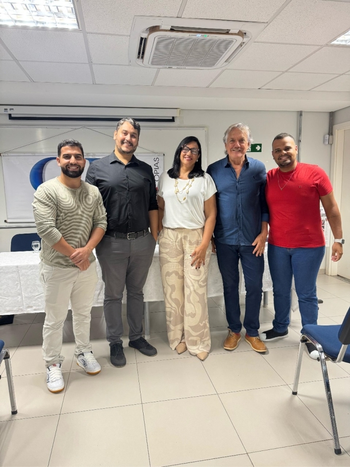 O MAIS TRADICIONAL EVENTO CULTURAL DA CIDADE DEBATEU SOBRE REDES SOCIAIS E CELULAR - EFEITOS E USO