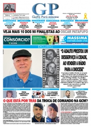 Primeira Pagina