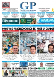 Primeira Pagina