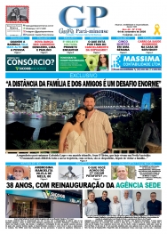 Primeira Pagina