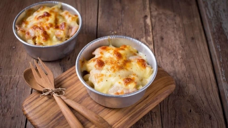 GOSTOSURAS PRÁTICAS
