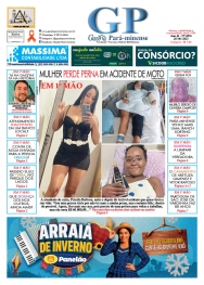 Primeira Pagina