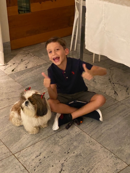 
GENTE PEQUENA
