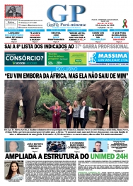 Primeira Pagina