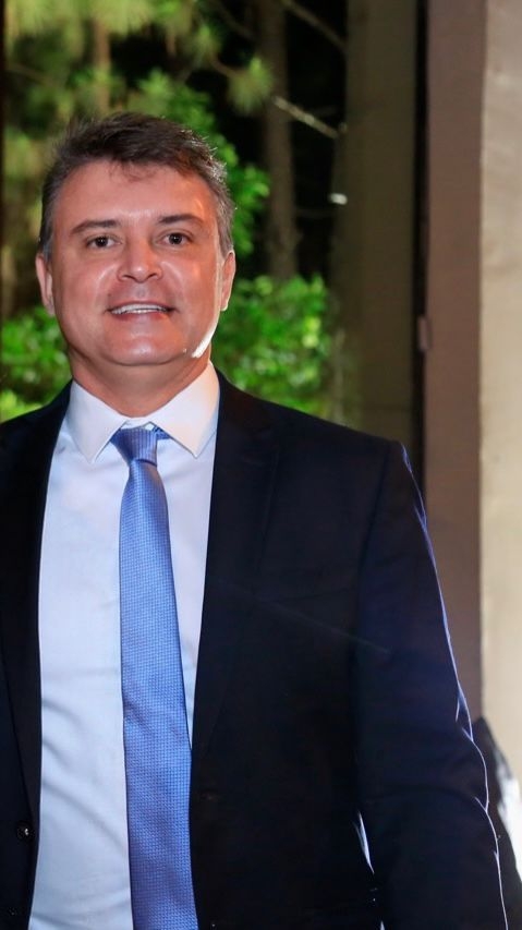COMO VAI A CIDADE, NO SETOR DA INDÚSTRIA?