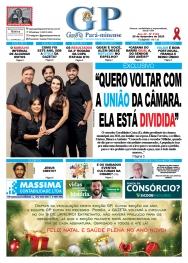 Primeira Pagina