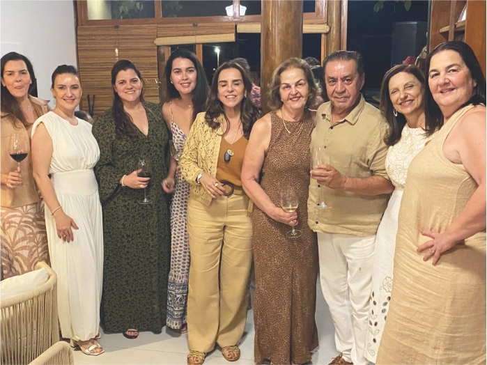 SOCIEDADE GP 