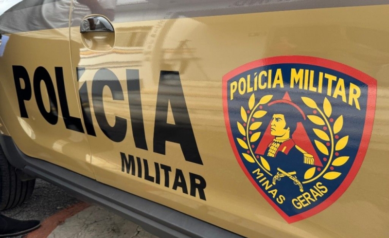 FORAGIDA DA JUSTIÇA É PRESA