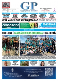 Primeira Pagina