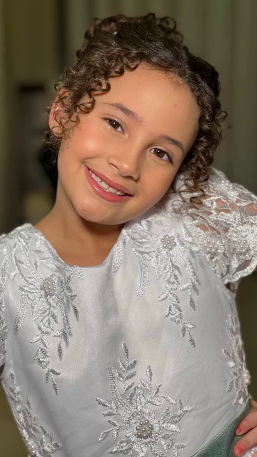 GENTE PEQUENA