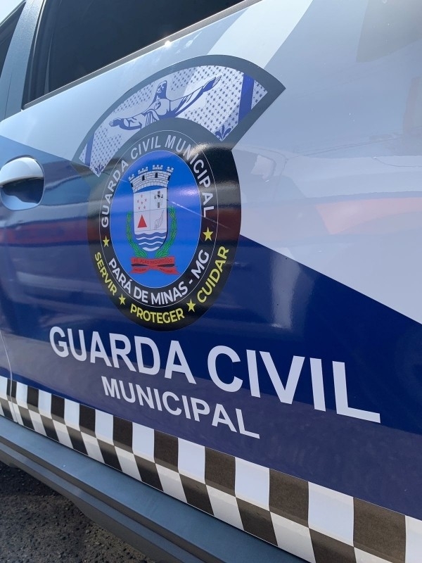 FORAGIDO É PRESO APÓS SE PASSAR POR OUTRA PESSOA