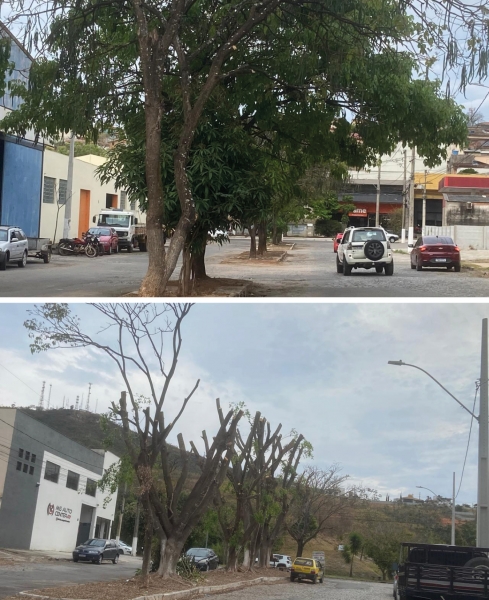 “VÃO PODAR OU VAI FICAR O DITO PELO NÃO DITO?” (2)