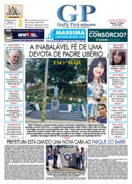 Primeira Pagina