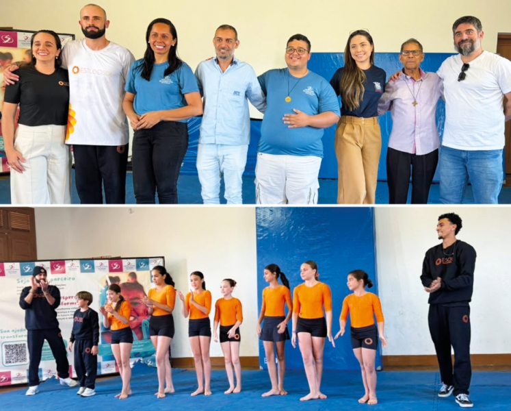 PROJETO ACROBATA: MOVIMENTO QUE TRANSFORMA 