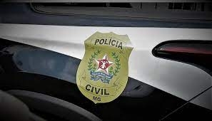 MAIS UM FORAGIDO DA JUSTIÇA É PRESO 