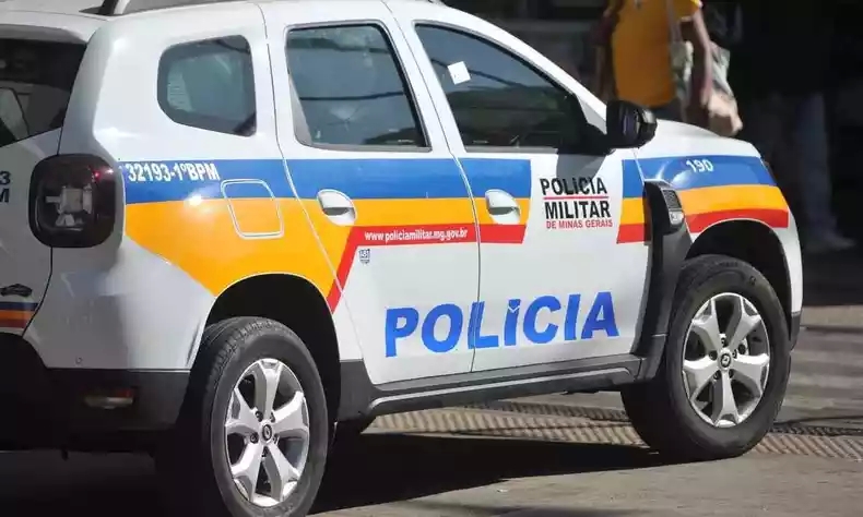 QUATRO FORAGIDOS PRESOS DURANTE O FIM DE SEMANA 