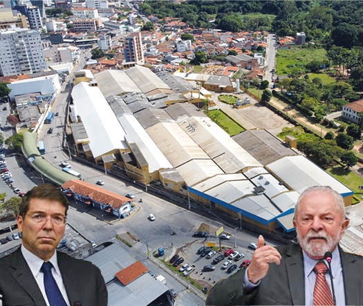 PODEROSA EMPRESA CHINESA INVESTE EM EMPRESA TÊXTIL LOCAL