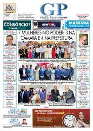 Primeira Pagina