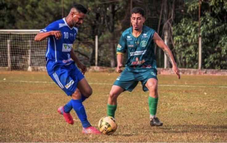 GOL DE PLACA
