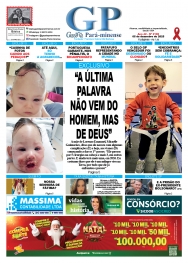 Primeira Pagina