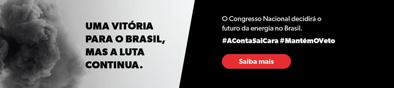 A conta sai cara