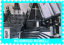 Selo GP - Rodrigo Roreli